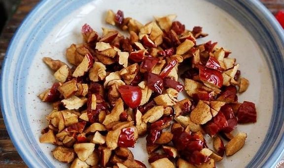 好吃|这个配方好，蒸出的发糕蓬松好吃，发朋友圈被点赞无数