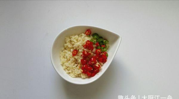 胡萝卜|天热吃蒸菜特养人,分享4道家常蒸菜,简单又好吃,营养不上火