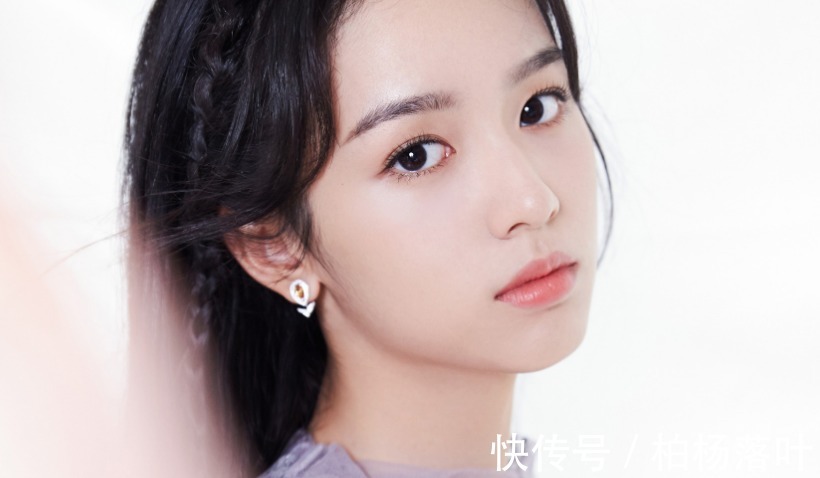 相由心生，周也看上去就是很不好惹的樣子，精明勢力