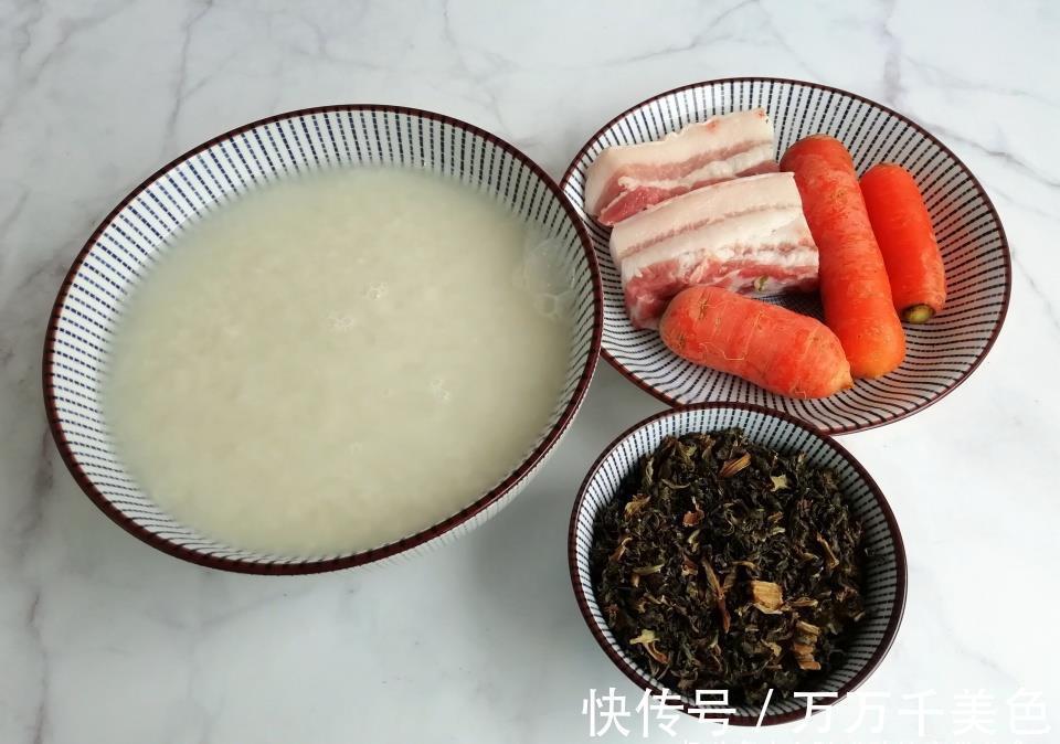 糯米包子|我家早餐火了,营养解馋还顶饱,尤其孩子常吃,还能保护视力