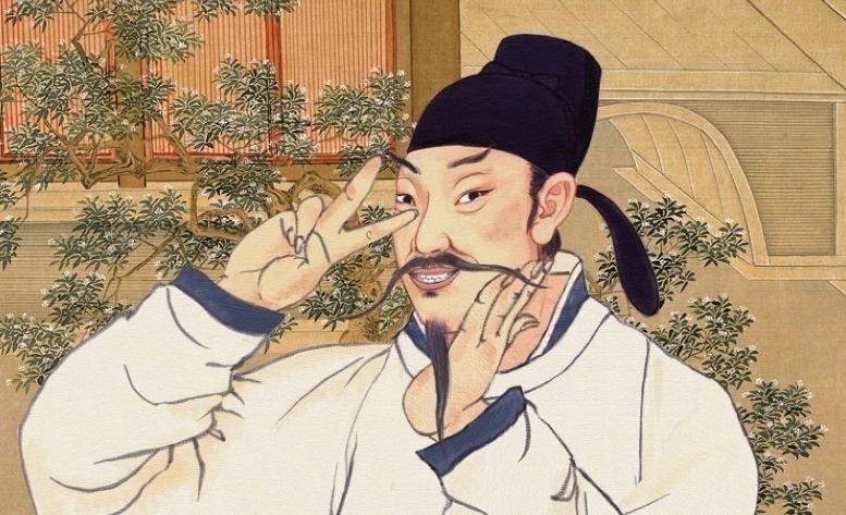 唐诗纪事$史上最狂的一首唐诗,出自一位女子之手,李白都难以望其项背