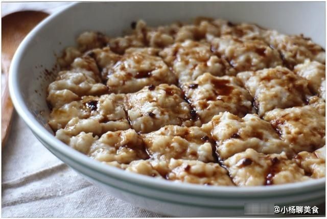 等一分钟|早晨不能空腹，这种早餐五分钟就能做好，方便健康还减肥！