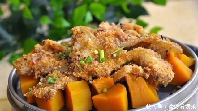 说好|5道人气超高的家常菜,朋友吃了都说好,一锅米饭还嫌少。