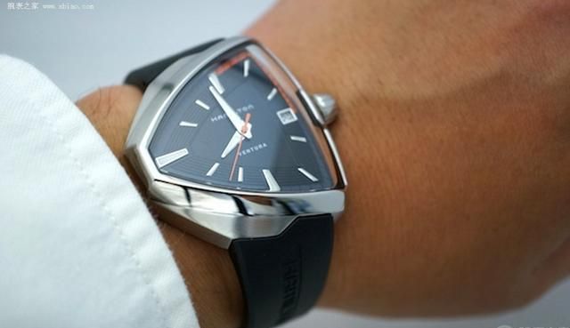 腕表&汉米尔顿探险,最佳三角腕表?