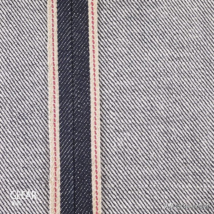 牛仔裤|不变调的法式极简：因为6个理由，A.P.C.牛仔裤红了30年