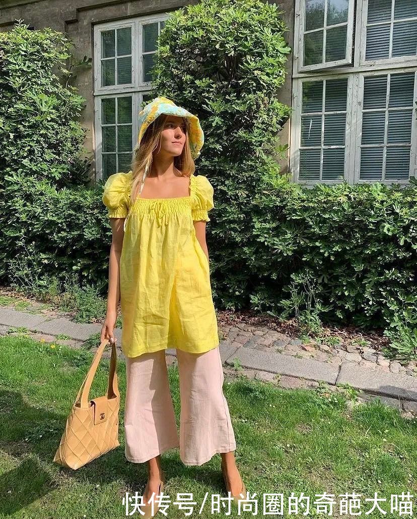 height|还穿什么打底裤？裙子配裤子才是秀场新宠，还不会搭可真落伍了