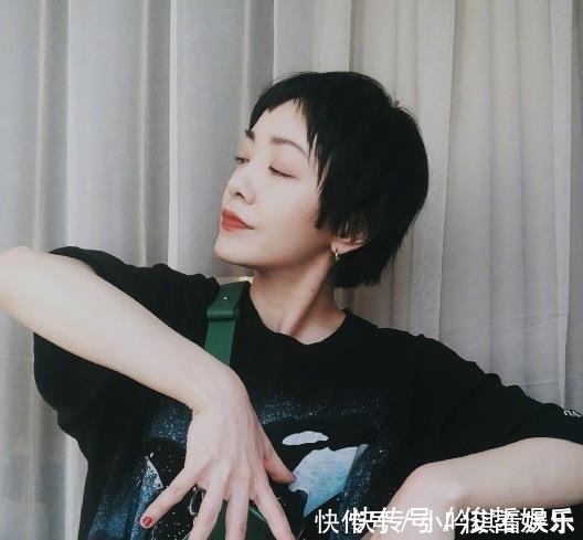 发型 冬季别再披头散发了!这3款发型让你高效变美,很多女明星都在剪