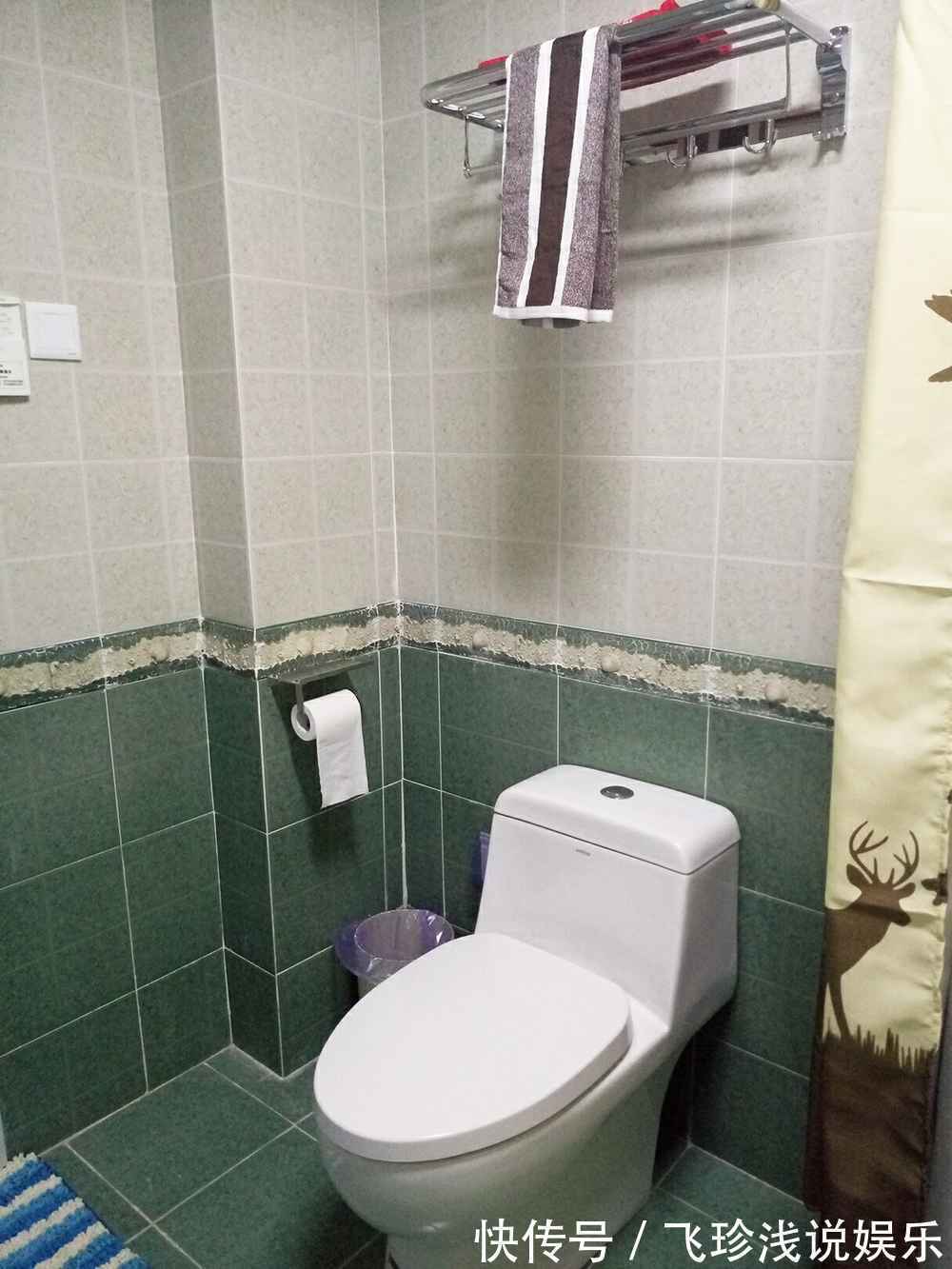 打扫|通风2个月忍不住搬新家,打扫干净,邻居说20万都没这效果