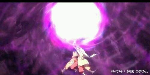 尾兽|没有什么是一个螺旋丸不能解决的!盘点四十种不同形态的螺旋丸!