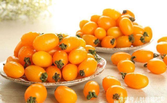 女性不愿顯老，多吃三種食物，排毒抗衰，滋補身體，增強抵抗力