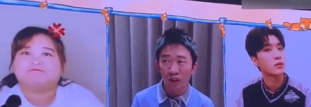 宋小宝|《青游3》周深郎朗退出，吴彤回应成亮点，网友纷纷推荐偶像加盟