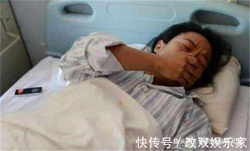 保安|产妇推出手术室却“无人认领”,保安只好大喇叭寻人,网友心酸