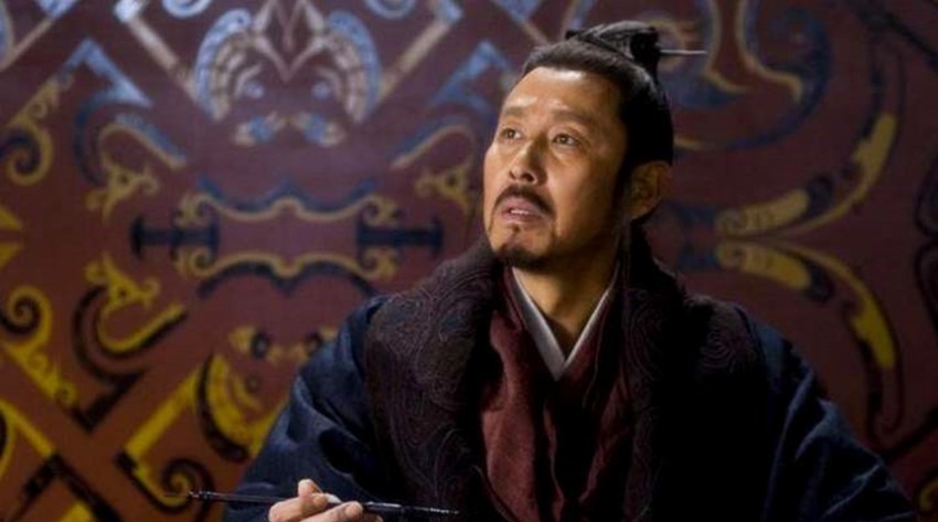 王朝|刘邦能建立大汉王朝,竟然是祖先埋在了龙脉上,这是真的吗