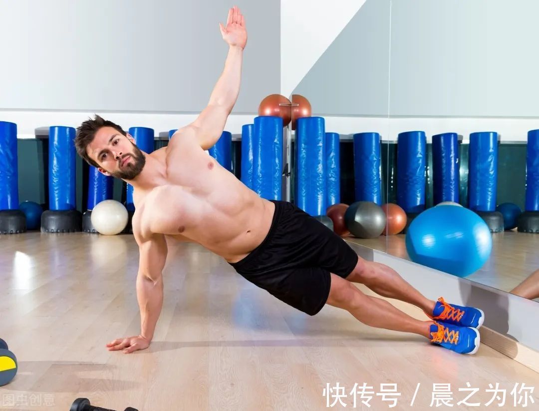 大长腿|健身美女,有颜有料,好身材为什么离不开撸铁?5个理由告诉你