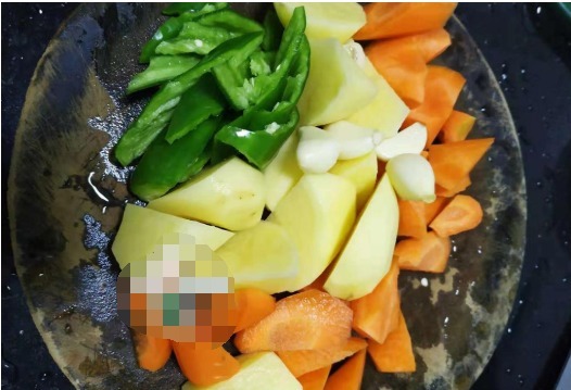 身体|这锅菜,冷天要多做给孩子吃,越冷吃越香,鲜香滋补,常吃身体好