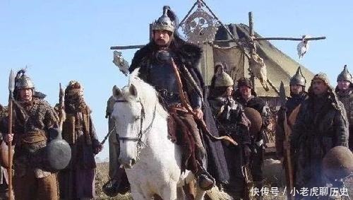 名士风流|清谈虚无和颓废消极的魏晋风度,为何会产生战无不胜的北府兵