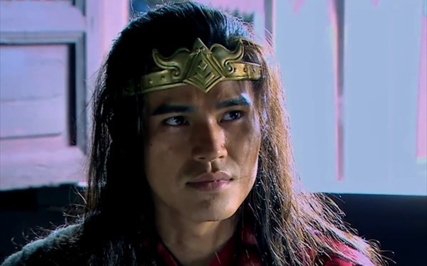 耿直|此人排名第四十七,为人耿直执法公正,却被迫离开梁山