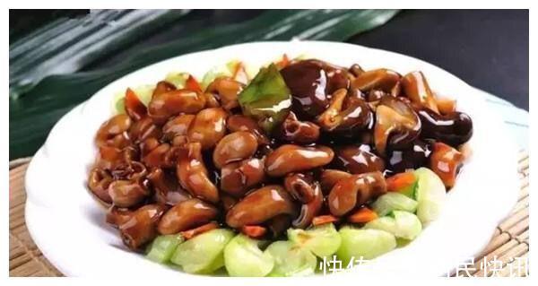 茄子丝|馋人的几道家常菜,营养又实惠,简单易学,请客吃饭都不错