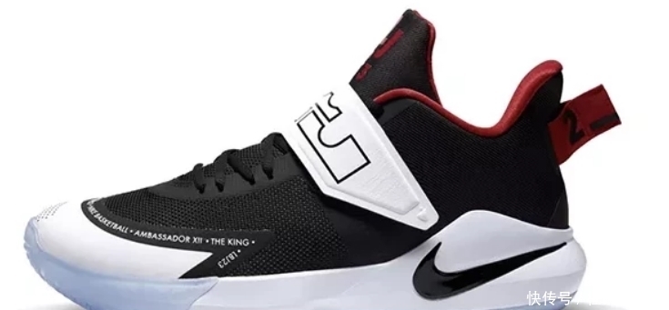 “穷学生”不配穿球鞋?不可错过的“高颜值平价球鞋”盘点