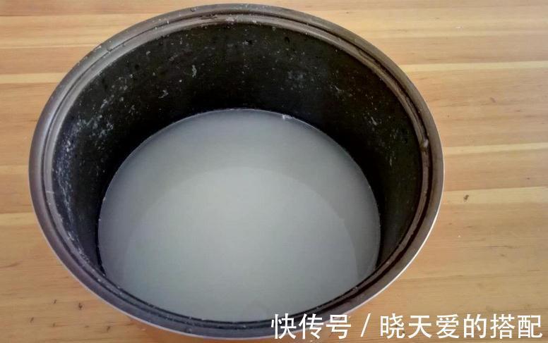 腐熟|“加工”后的淘米水养多肉,效果杠杠的,早知道早受益