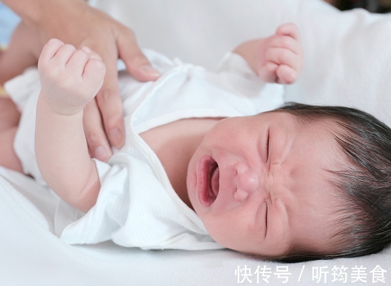 孩子|婆婆带娃5年,孩子从未积食,只用了2招,身高猛长,吃饭也香