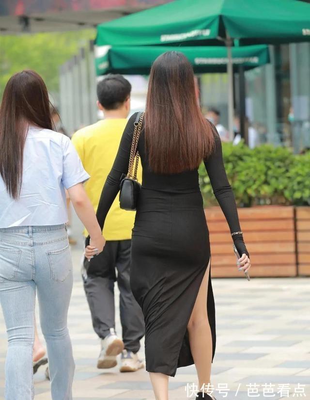 时尚 迷人时尚的服饰展现出女性魅力,舒适个性,优雅大方