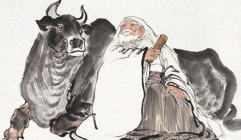 天机@《道德经》向世人揭晓了三条“天机”,读懂之后,更容易发达富贵