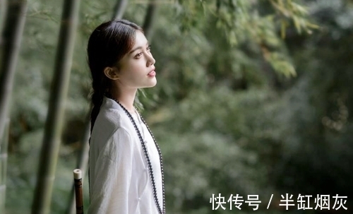 竹亭|半窗月影敲酣梦，一夜潇湘纵墨情；咏竹七律十首，未寄相思解意明