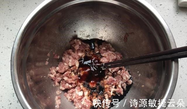 千层肉饼|这样做出来的千层饼看着就馋,层层分明,太好吃了!