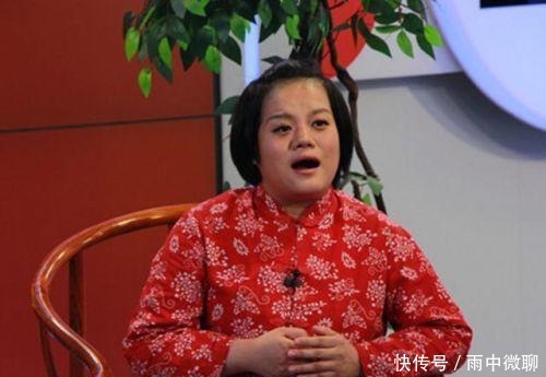 她出生后被遗弃,凭《星光大道》走红后生父却来认亲,却被她回绝