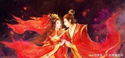  寡妇|史上最厉害的寡妇：为爱背弃父母与郎私奔，成就一段旷世爱情