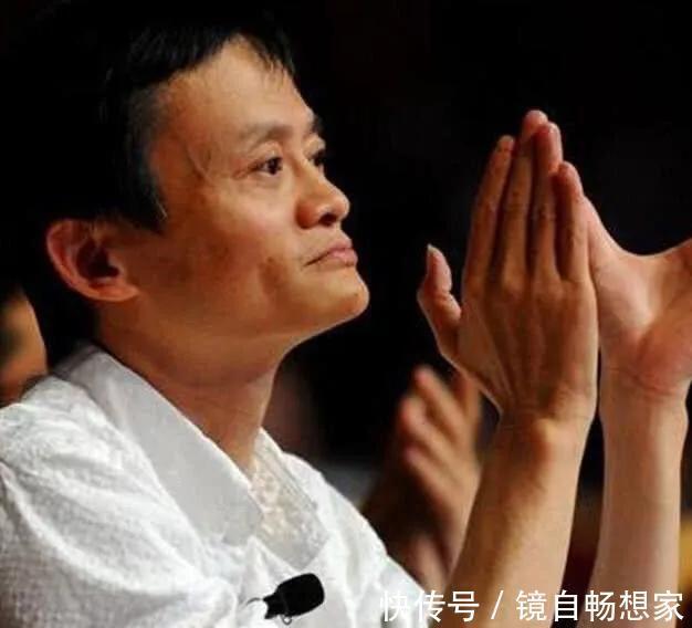 张瑛|马云原配张瑛我用30年青春，换来马云对我的一世真情