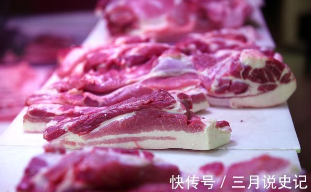 聪明人买猪肉，专挑这6个部位，营养好吃，猪肉老板都夸你是行家