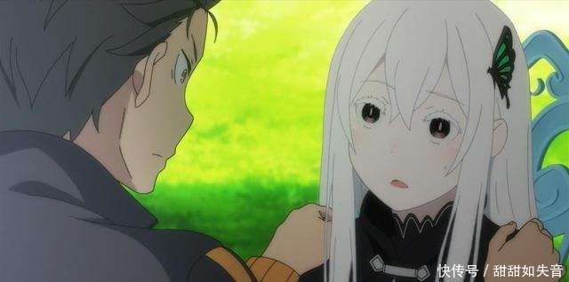 《从零开始的异世界生活Ⅱ》今年到现在最好的热门作品