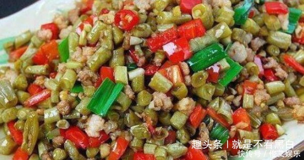 永吃不腻的几道家常菜,简单美味,好吃到根本停不下筷子来!