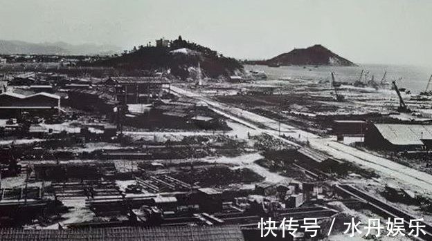 小渔村|1987年,“傻”大叔花525万买下深圳第一片地,后来怎么样了?
