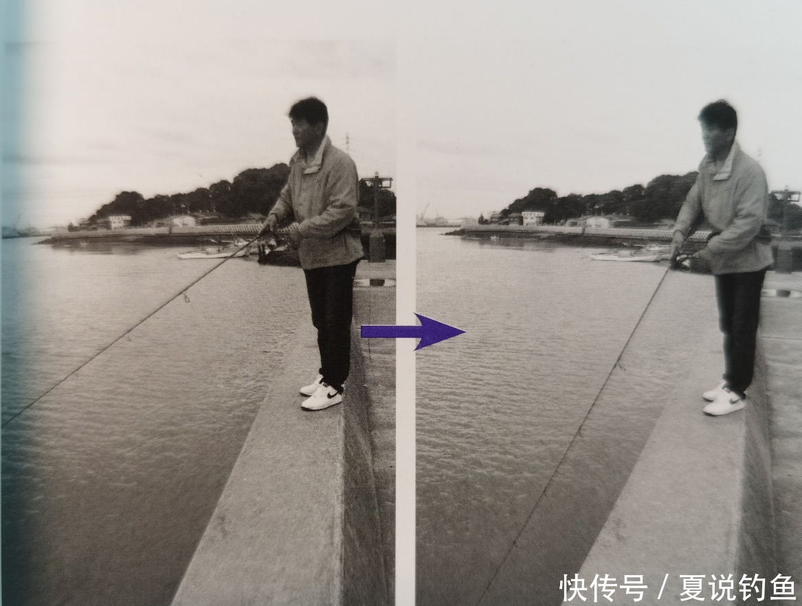 [路亚钓] 日本专业钓鱼书籍，摇摆钓法
