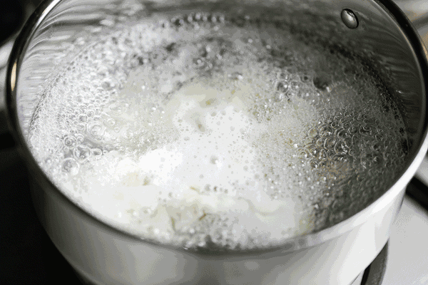 馅料|煮饺子,不要水开就下锅,多加“这一步”,饺子不破皮不粘锅