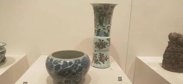 在出土的明代兵船里,除了有运送的兵器之外,还有令人意外的发现