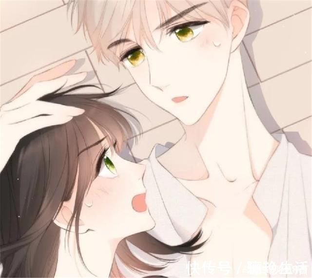 书虫们|4本甜到你肾疼的甜宠小说，老书虫们的福利来了，强推《小温柔》