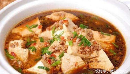 下馆子|鲜香味美的几道家常菜,鲜香下饭,好吃不腻,学会不用下馆子