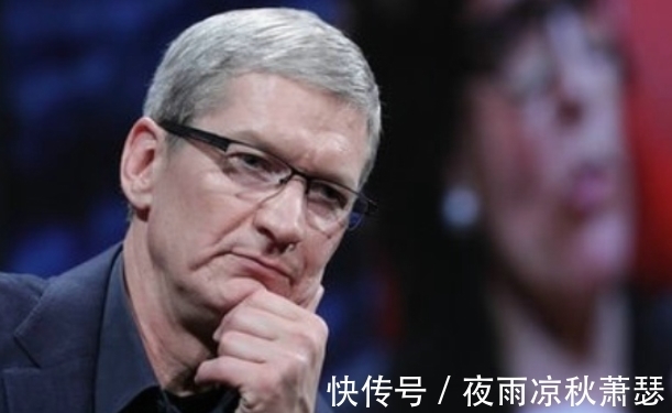 中国市场|从中国搬到印度,苹果将8个工厂“转移”,库克再也笑不出来了