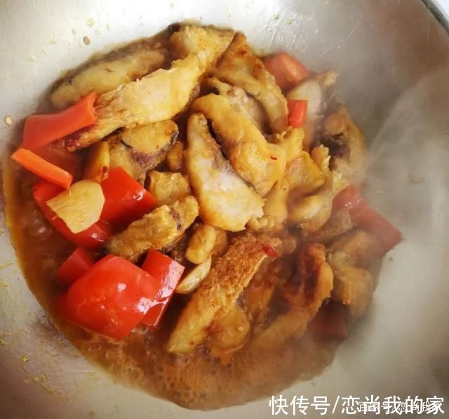 这12个红烧家常菜，开胃下饭，团年饭或年夜饭可以有，好吃还实惠