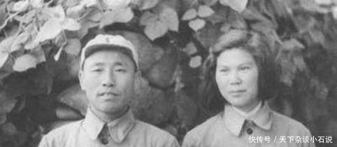 八路军|他本是八路军旅长,竟为了女人杀害同僚投靠日军,解放后被枪决