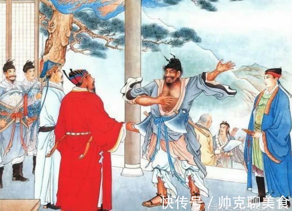 柴进|王伦被杀的幕后,水浒把知识分子的劣根性,说得太透