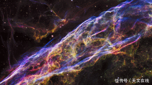 深海探秘,用放射性同位素,解开超新星爆炸之谜