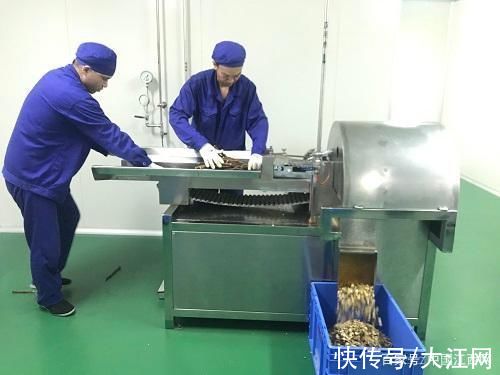 高品质|“中药炮制传承与创新助推汇仁高品质铸造”媒体行活动启动