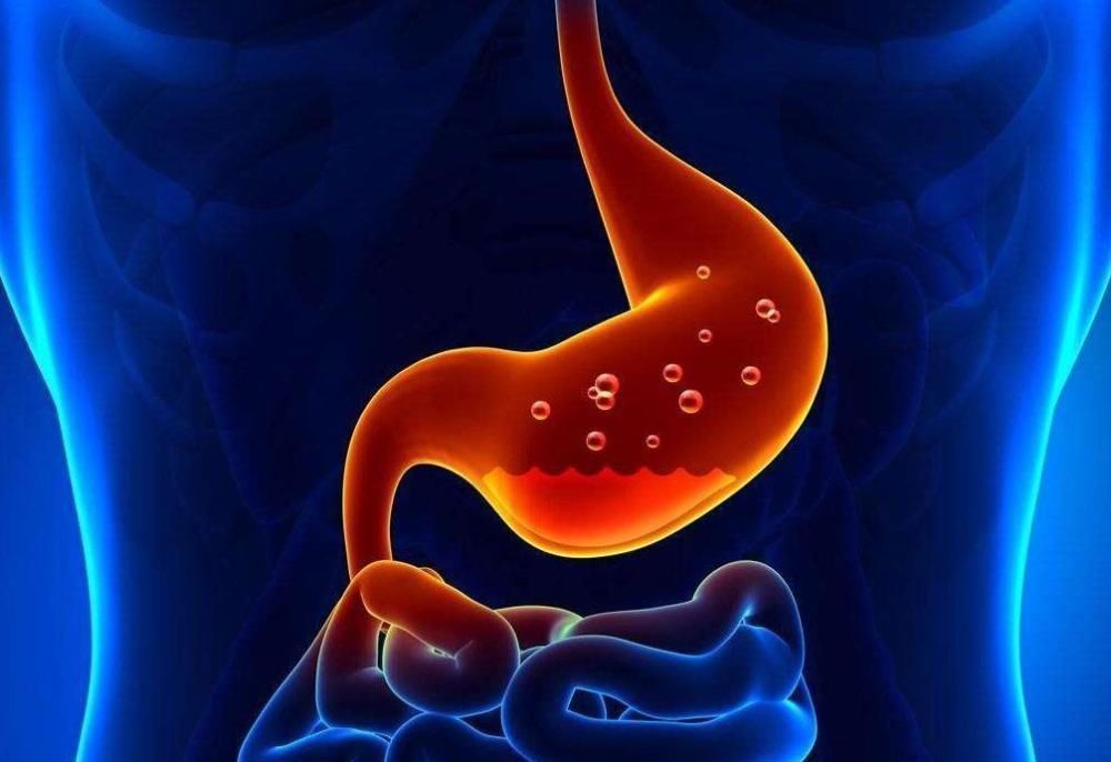 烤馒头片|养胃食物榜单公布:面条第3、小米粥第2,第一名你可能不知道