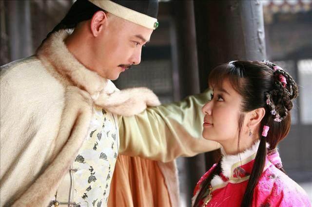 驸马|古代驸马有多惨,公主出嫁前,居然会让陪嫁宫女伺侯驸马一晚!