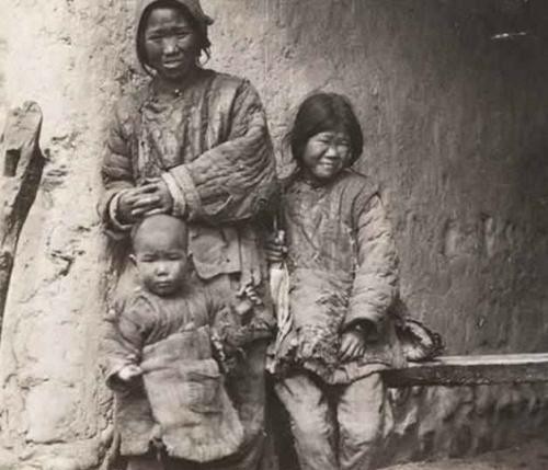 老百姓|为何圆明园被毁时,老百姓表示:关我什么事